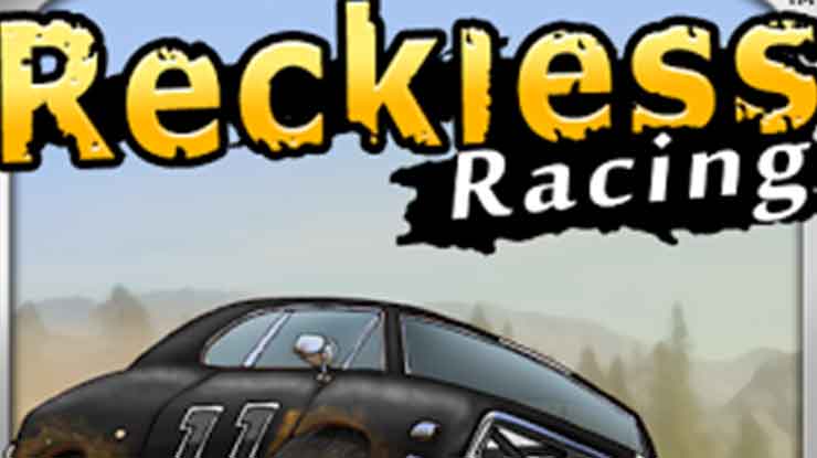 17. Reckless Racing HD