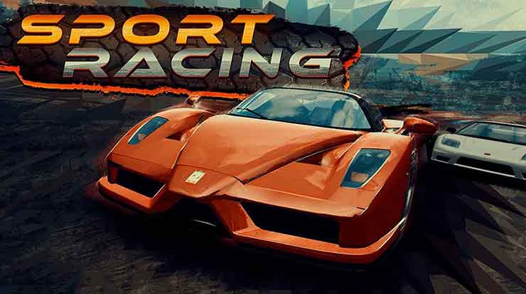 19. Sport Racing