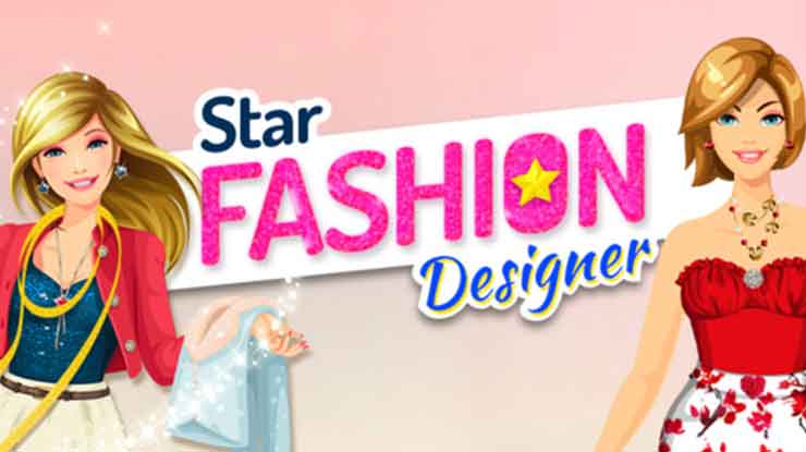 22. Star Fashion Designer