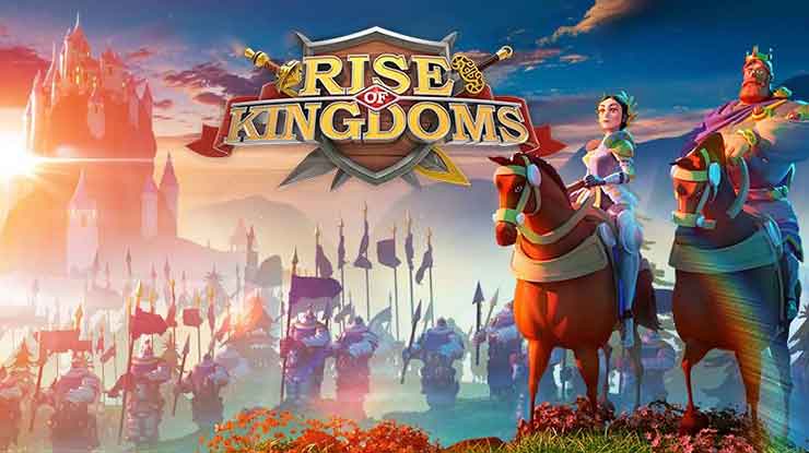 23. Rise of Kingdoms Lost Crusade