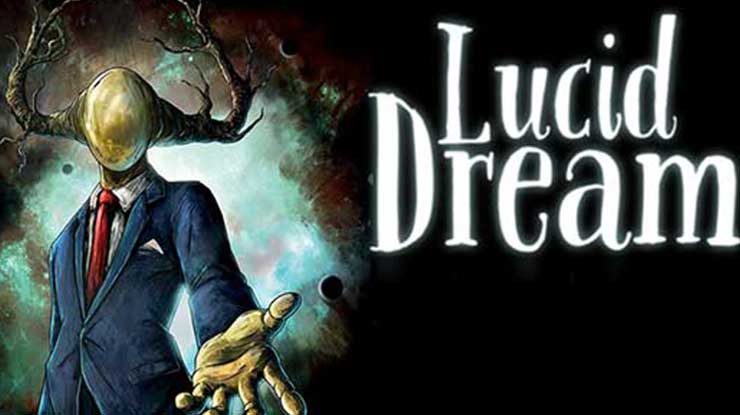 30. Lucid Dream Adventure