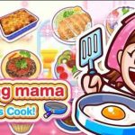 4. Cooking Mama Lets cook