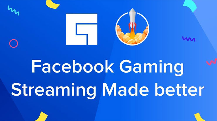 Cara Live Streaming Game di FB via PC dan HP