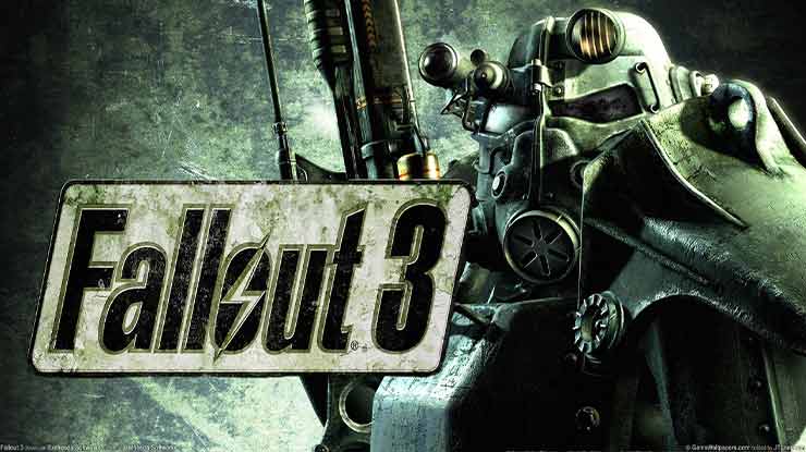 Fallout 3 2