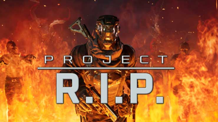 Project RIP Mobile