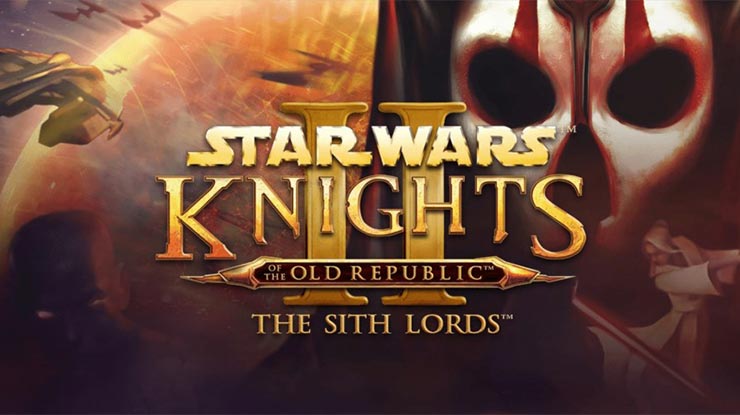 Star Wars RPG : Knights of the Old Republic II