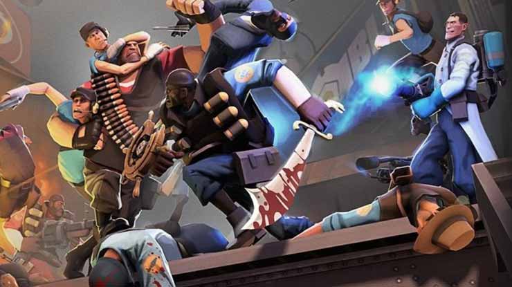 Team Fortress 2 1
