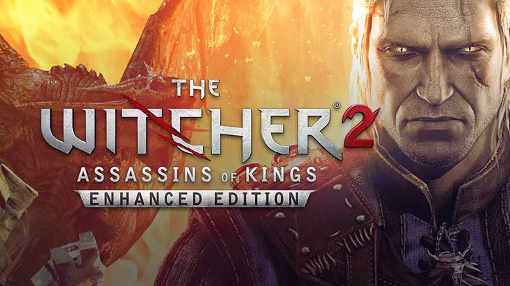 The Witcher 2: Assassins of King
