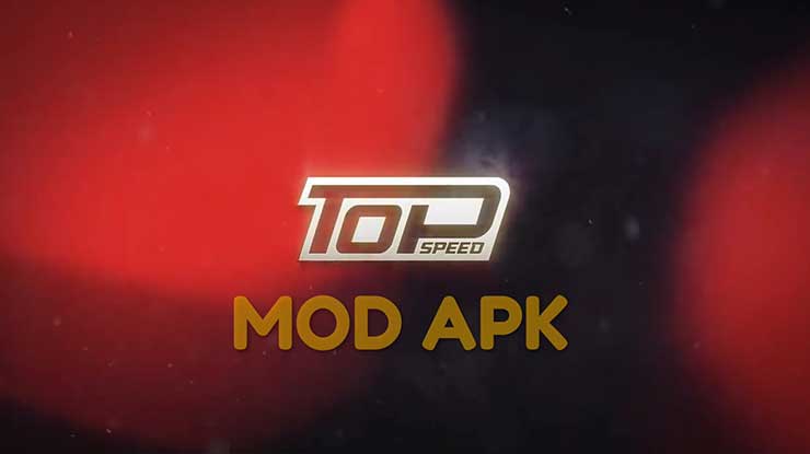 Cara Bermain Top Speed Mod Apk di Android