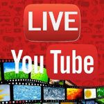 Cara Live Streaming Youtube di PC Atau Laptop
