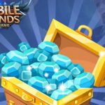 Cara Mendapatkan Diamond Mobile Legends Gratis Terbaru