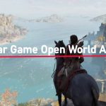 Game Open World Android Terbaik