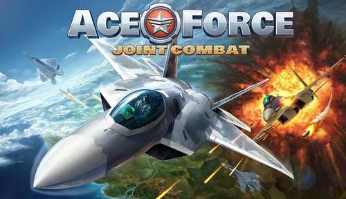 Ace Force Joint Combat