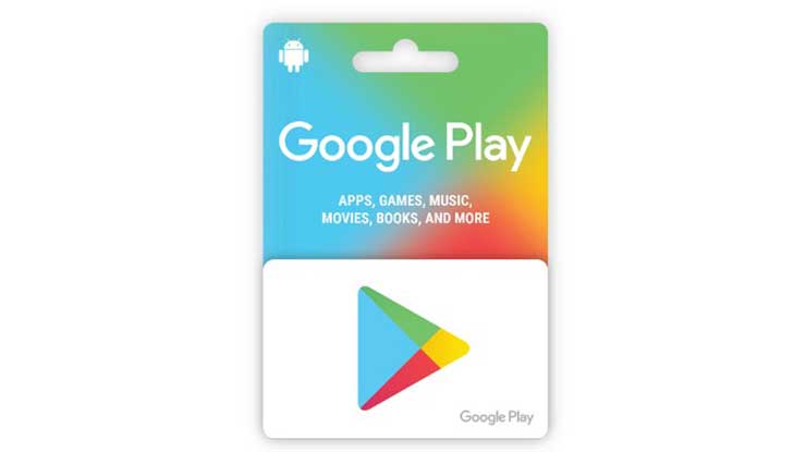 Tips Untuk Mendapatkan Saldo Google Play Secara Gratis