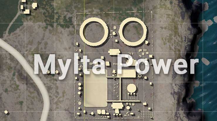 Mylta Power