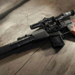Daftar Senjata Sniper Terbaik di PUBG Mobile yang Wajib Dimiliki