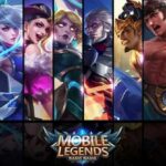 Daftar Hero Mobile Legends Paling Sakit Beserta Skill yang Dimiliki