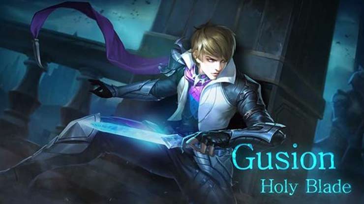 Hero Gusion 1