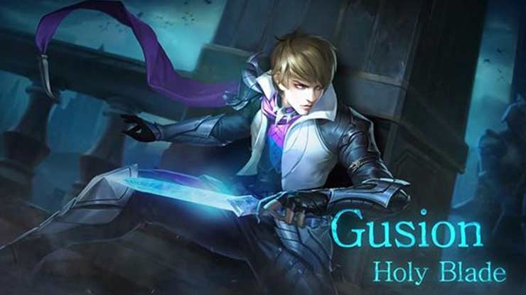 Hero Gusion