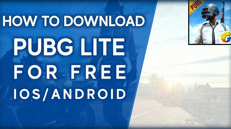 Cara Download PUBG Lite Terlengkap Untuk iOS Android