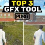 Cara Setting GFX Tool PUBG Mobile Terbaru Untuk Grafik Terbaik