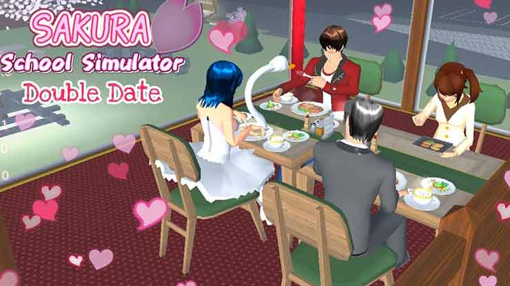 Mengenal Lebih Dekat Game Sakura School Simulator