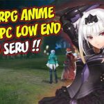 Game Anime PC Ringan Terbaik Online Offline