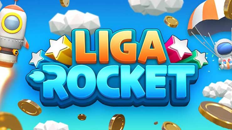 Liga Rocket