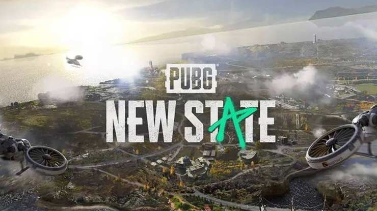 Apa Itu PUBG New State