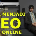 Cara Menjadi CEO di GTA V Online Beserta Syarat Manfaat