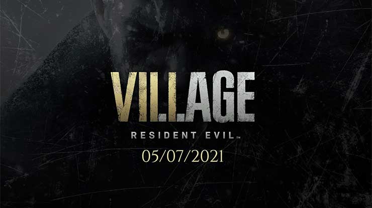 Jadwal Rilis Resident Evil Village