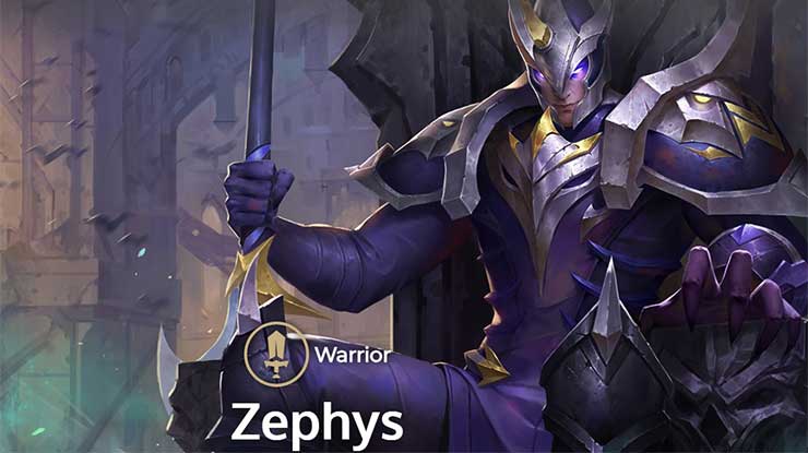 Zephys