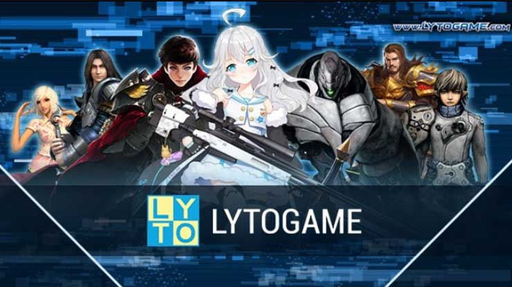 Cara Download Game Angel Squad di Lyto