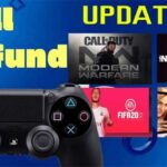 Cara Refund Game di PS4 100 Uang Kembali