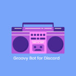 Cara Menambahkan Groovy di Discord