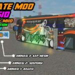 Download Mod Bussid JB3