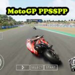 Download MotoGP PPSSPP 2