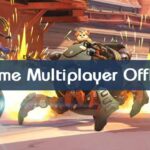 Game Multiplayer Offline