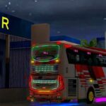 Kode Lampu Kolong Bussid