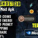 Cheat Haunted Dorm Unlimited Money Link Download Cara Install