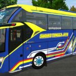 Download Mod Bussid Legacy