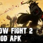 Download Mod Shadow Fight 2