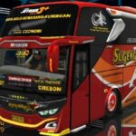 Mod Bussid Sugeng Rahayu