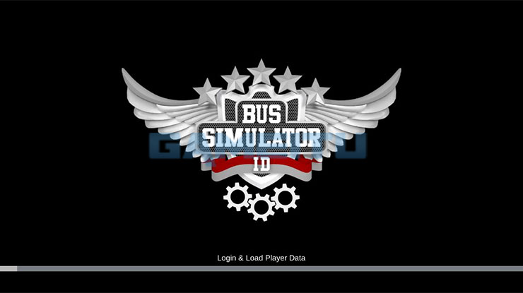 Buka Bus Simulator ID