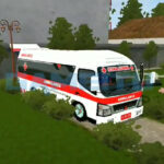 Download Mod Bussid Ambulance