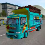 Download Mod Bussid Truck Antobolo
