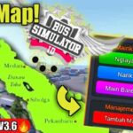 MOD MAP Bussid Link Download Cara Pasang