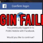PUBG Mobile Tidak Bisa Login Facebook Begini Solusinya