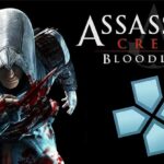 Assasin Creed PPSSPP Android ISO Ukuran Kecil Download Install