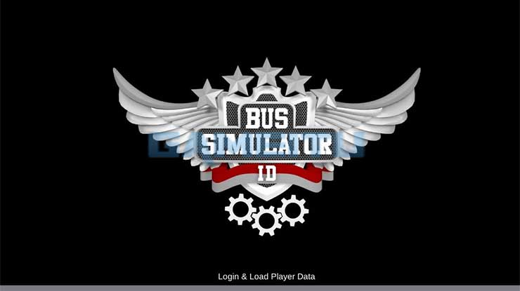 Buka Bus Simulator ID 1